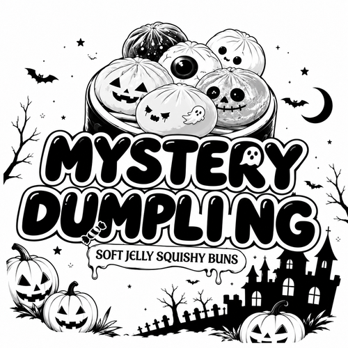 MysteryDumpling